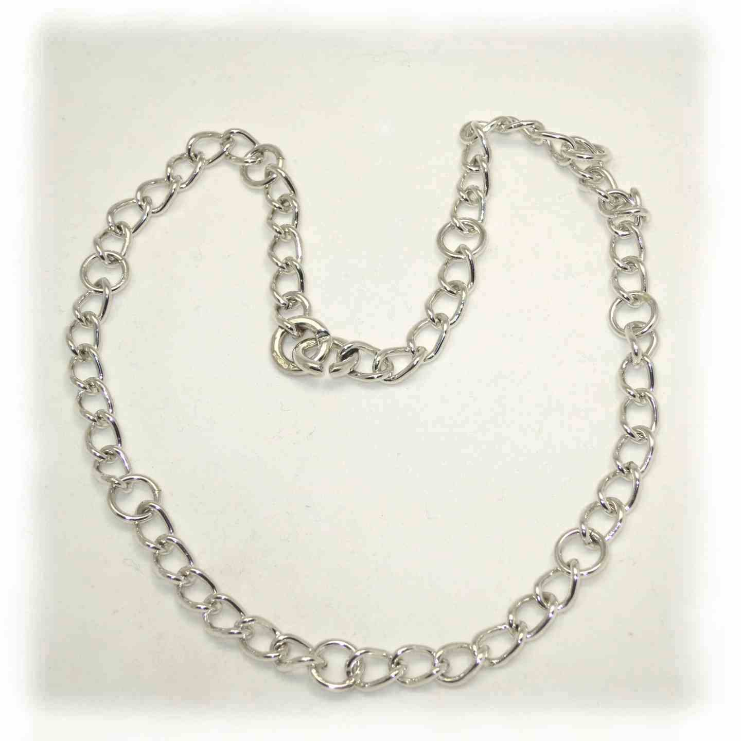 Mixed link heavy chain
